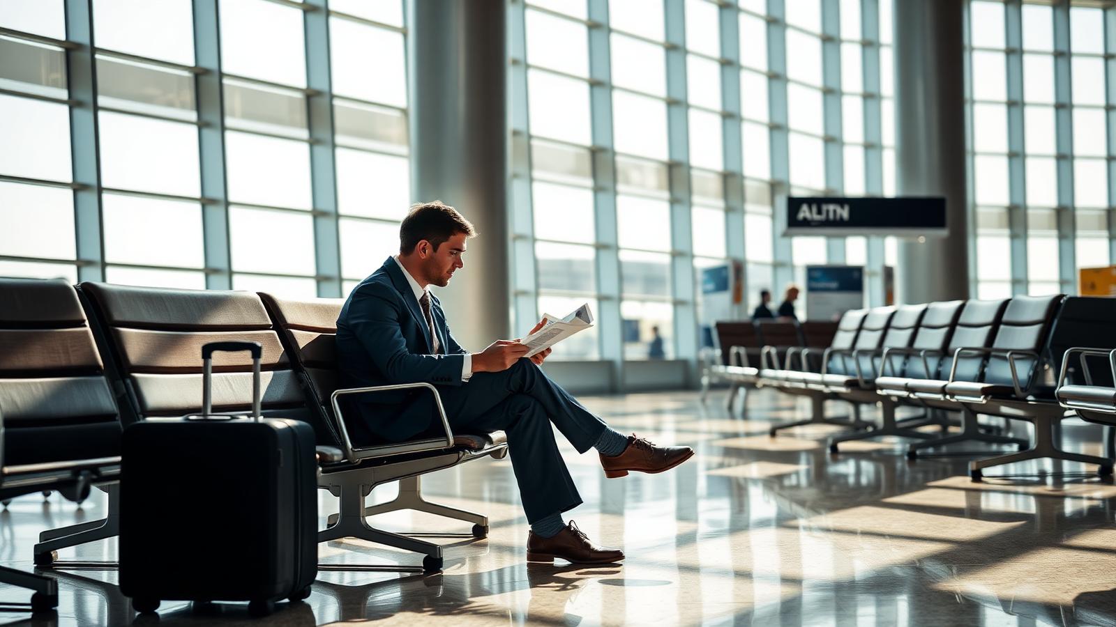 Travel Planning guide: Building Buffer Time Into a Long Trip