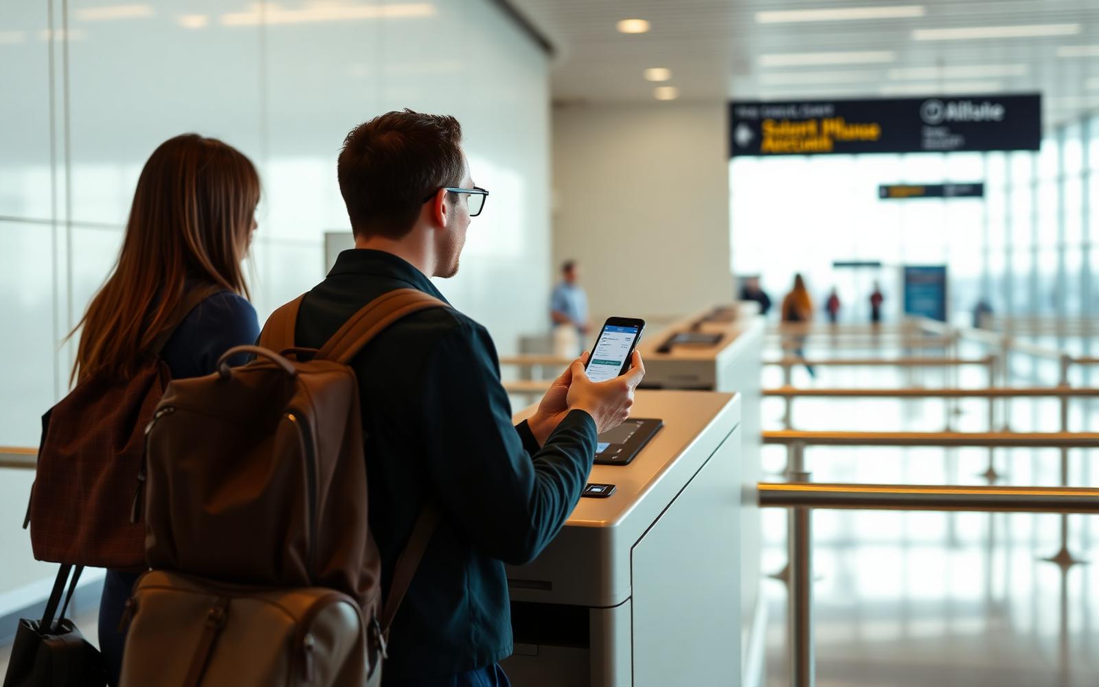 Travel Change Desk guide: Can You Change a Flight Date After Check-In Opens?