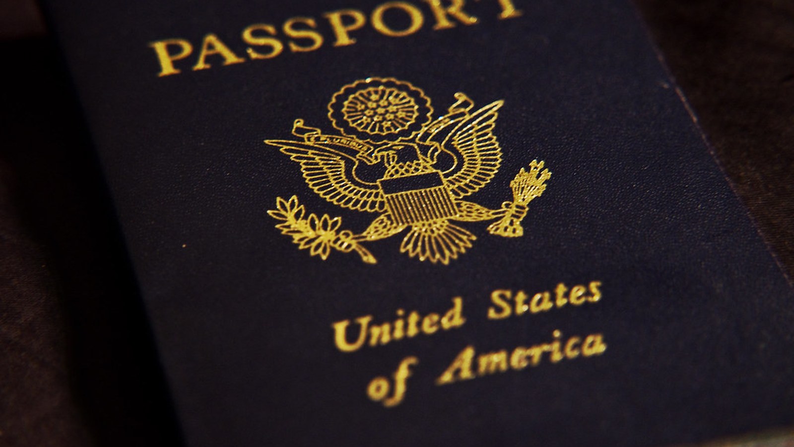 Travel Documents guide: What Counts as a Damaged Passport?