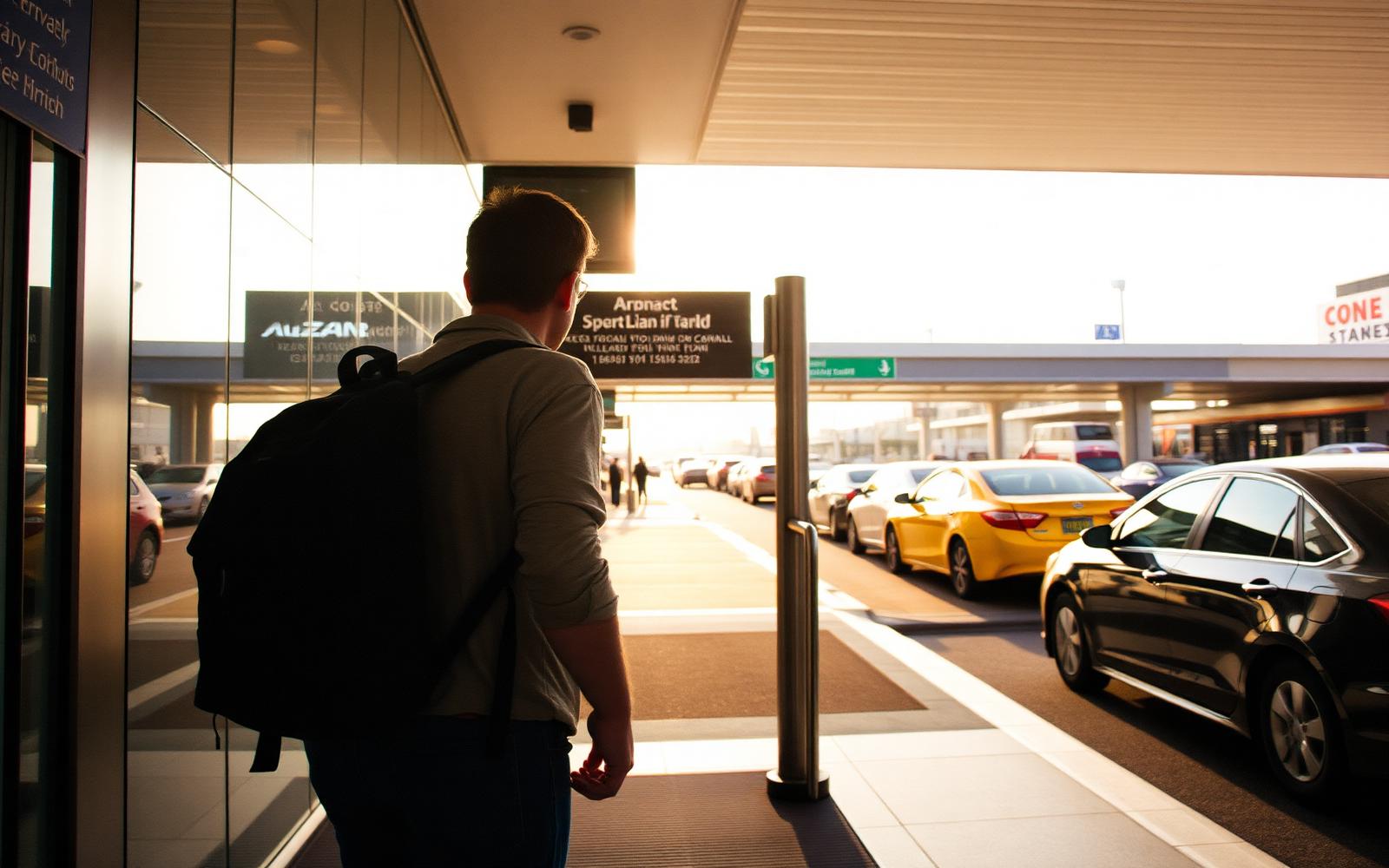 Airport Guides guide: Leaving the Airport During a Long Layover