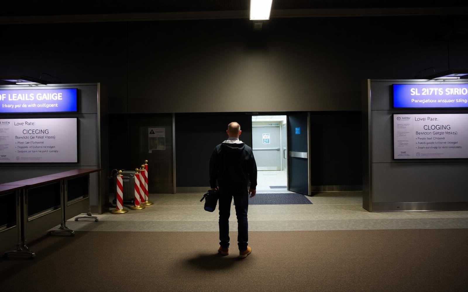 Route Alternatives Desk guide: What Happens If You Miss a Self-Transfer Connection?