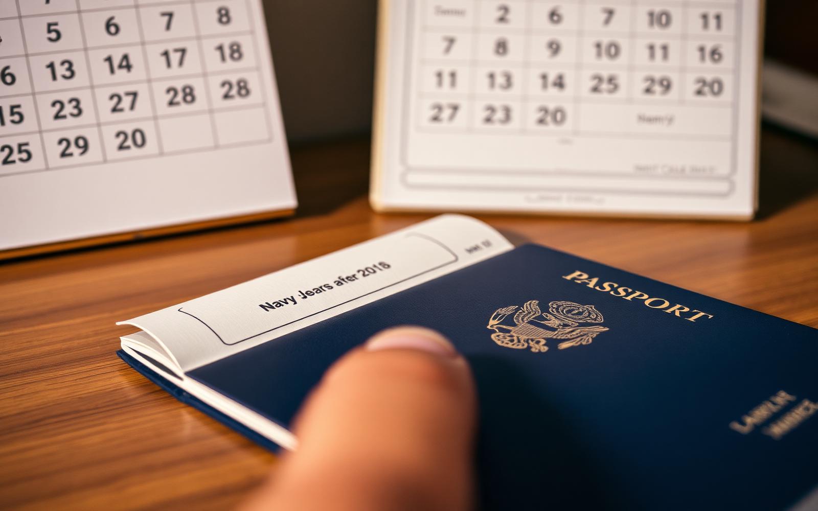 Travel Documents guide: How Much Passport Validity You Actually Need