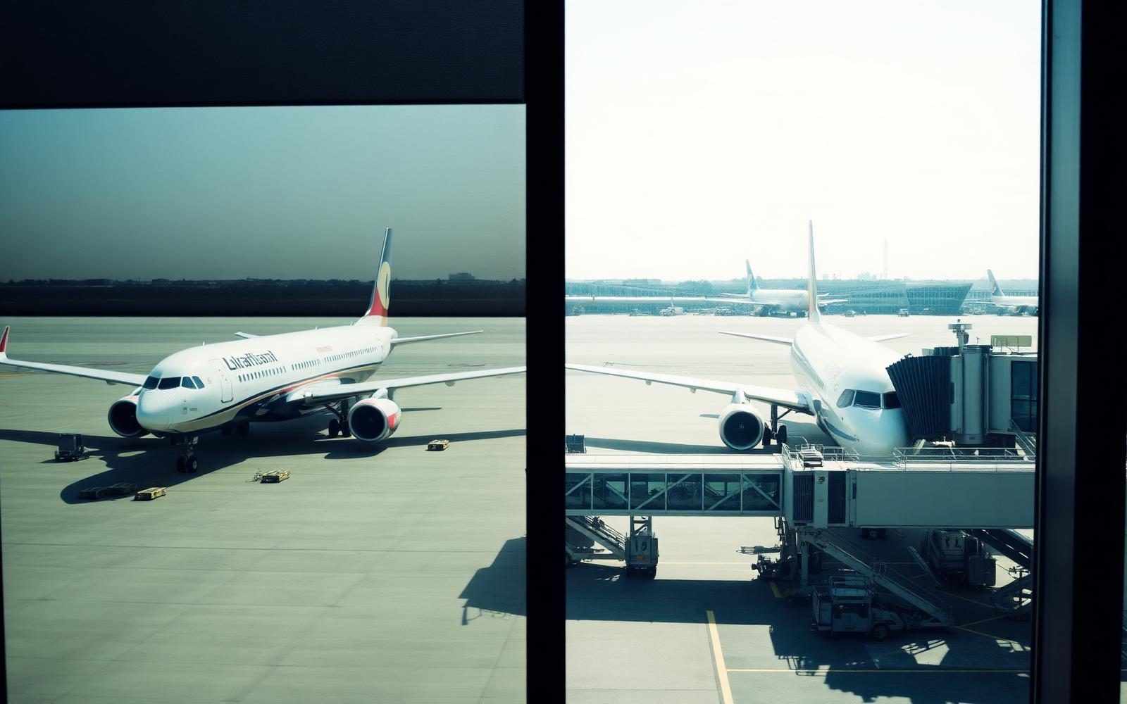 Flight Delays guide: Protecting a Connection When the First Leg Is Late