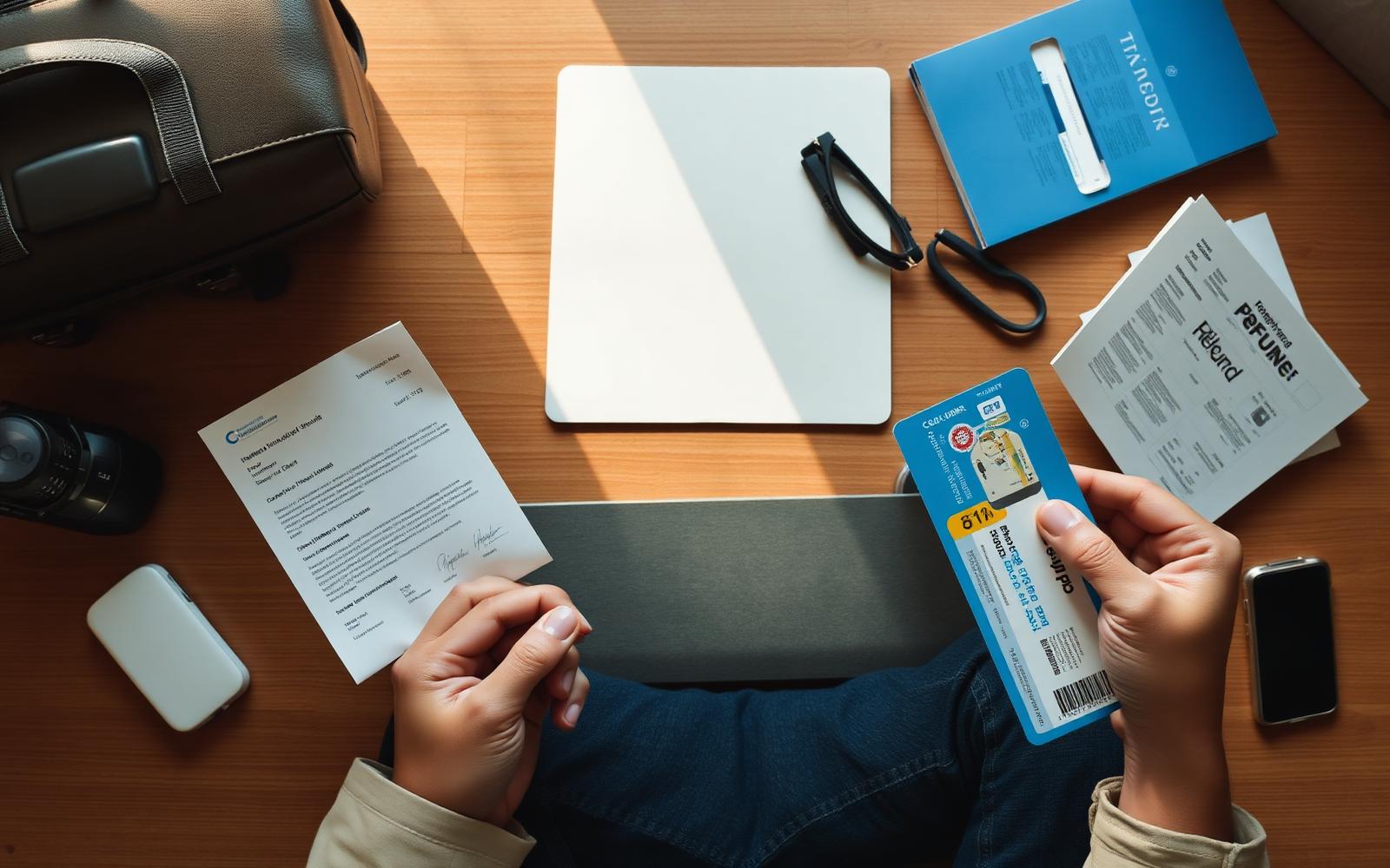 Refund Help guide: Refund or Travel Credit: Which Should You Accept?