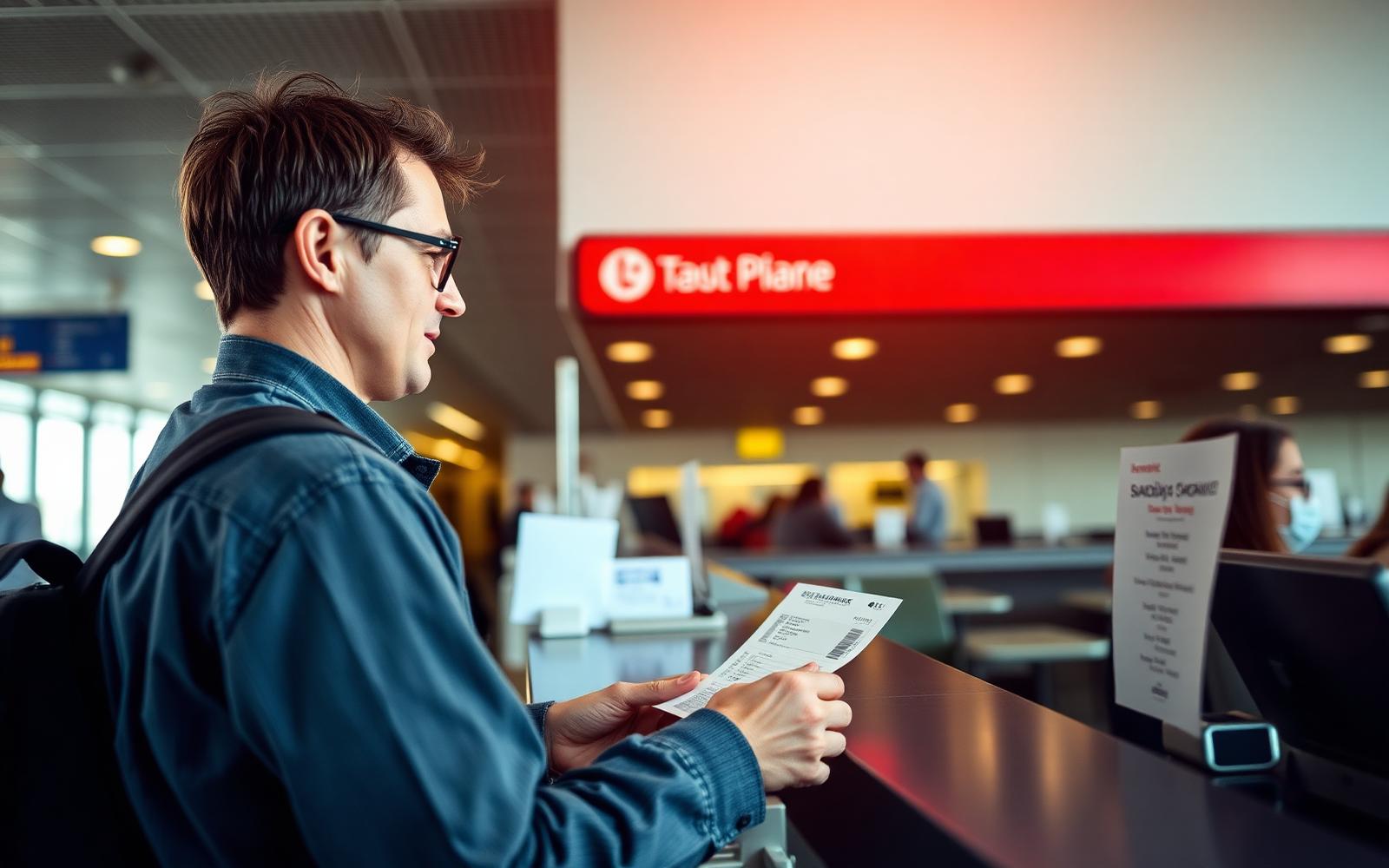 Travel Change Desk guide: Same-Day Flight Changes: When They Are Worth It