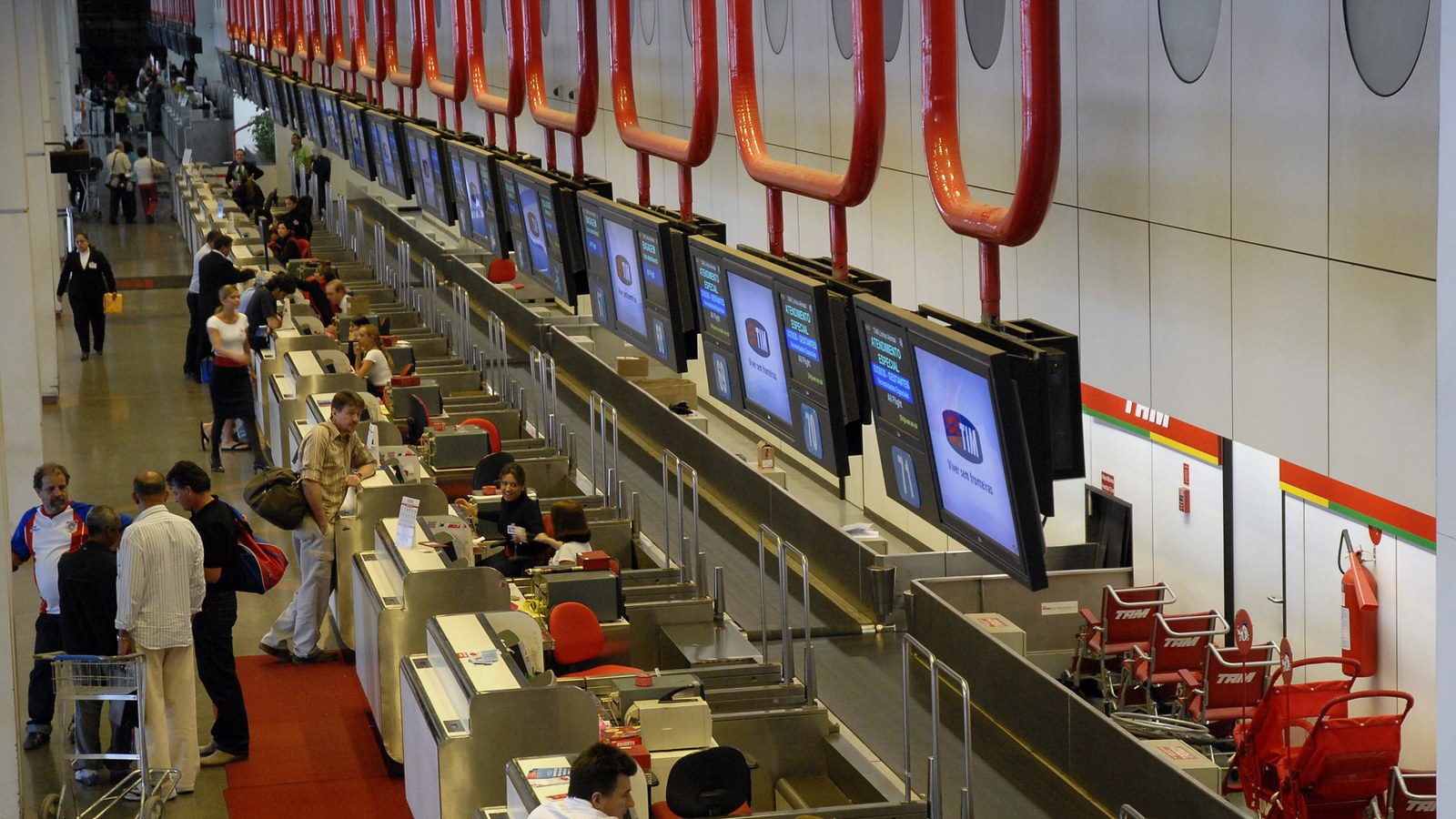 Travel Change Desk guide: How to Change One Passenger in a Group Booking