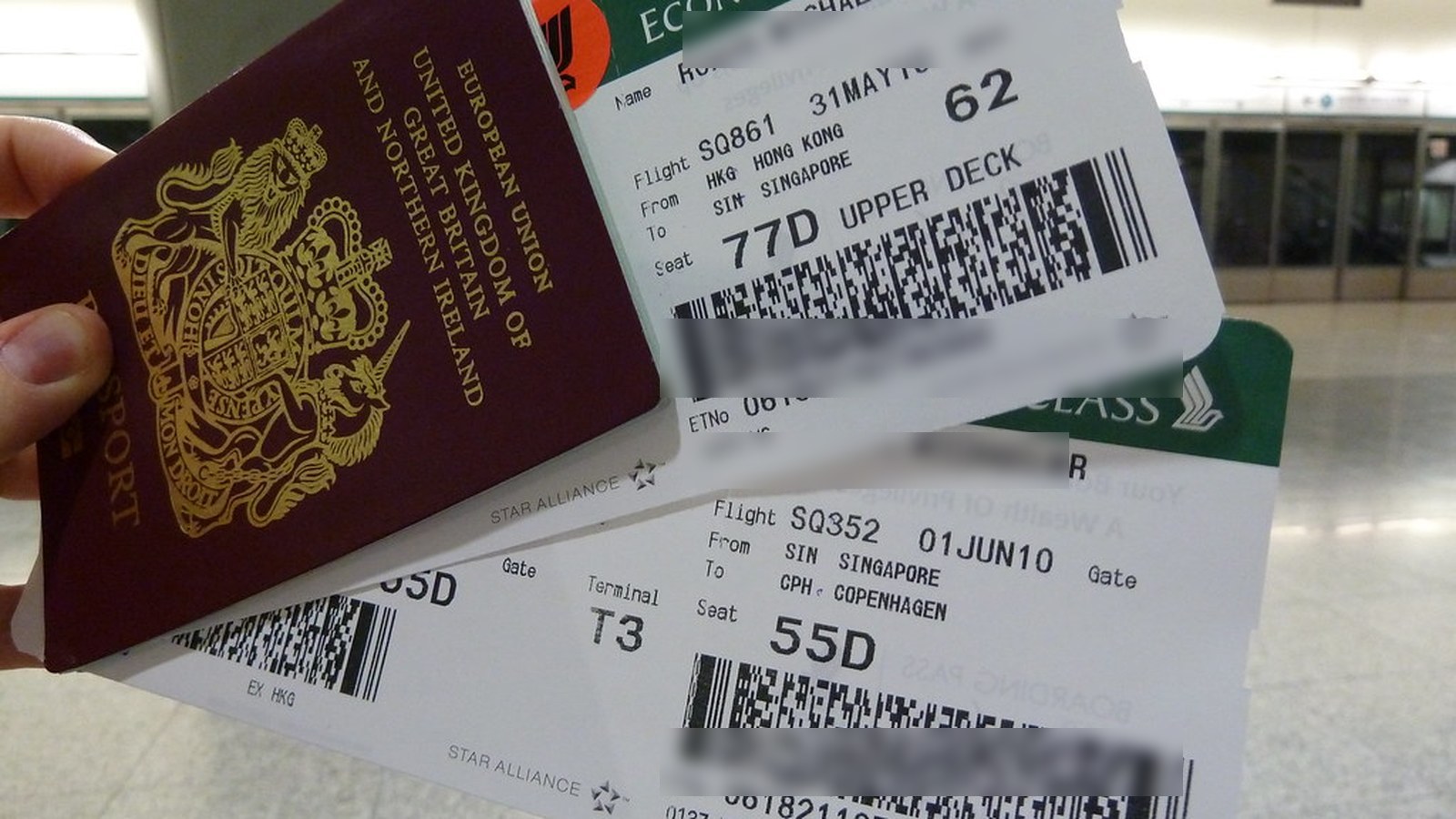 Route Alternatives Desk guide: Split Tickets Explained: Cheaper, But Riskier