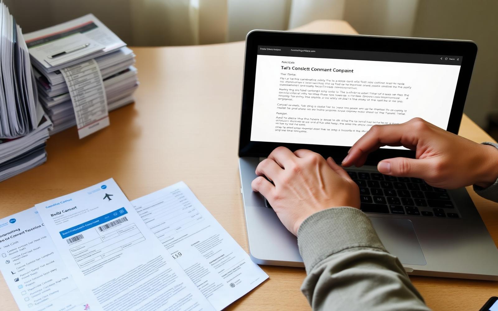 Refund Help guide: How to Write a Refund Request That Gets Processed